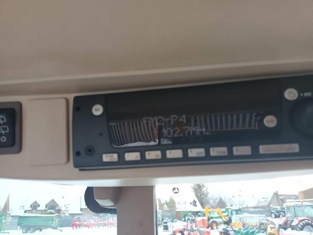 John Deere 6120 M Traktory