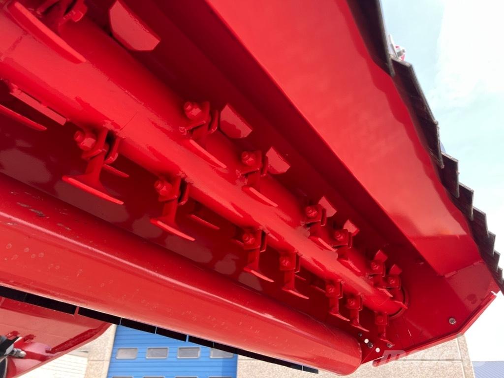 Maschio Birba 135 Mulčovače