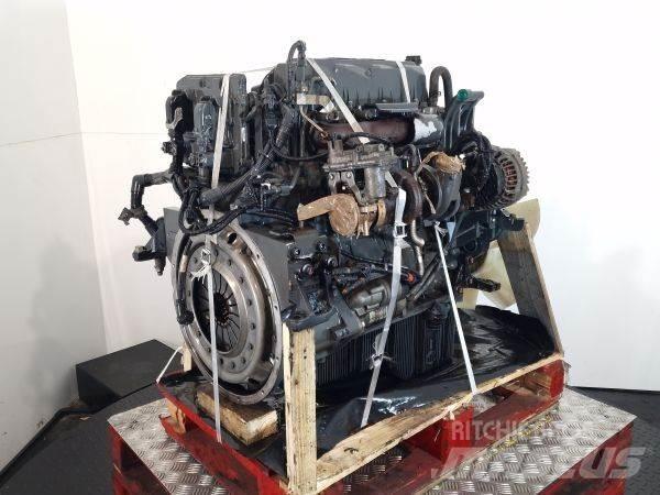 DAF PX-4 127 K1 Motory