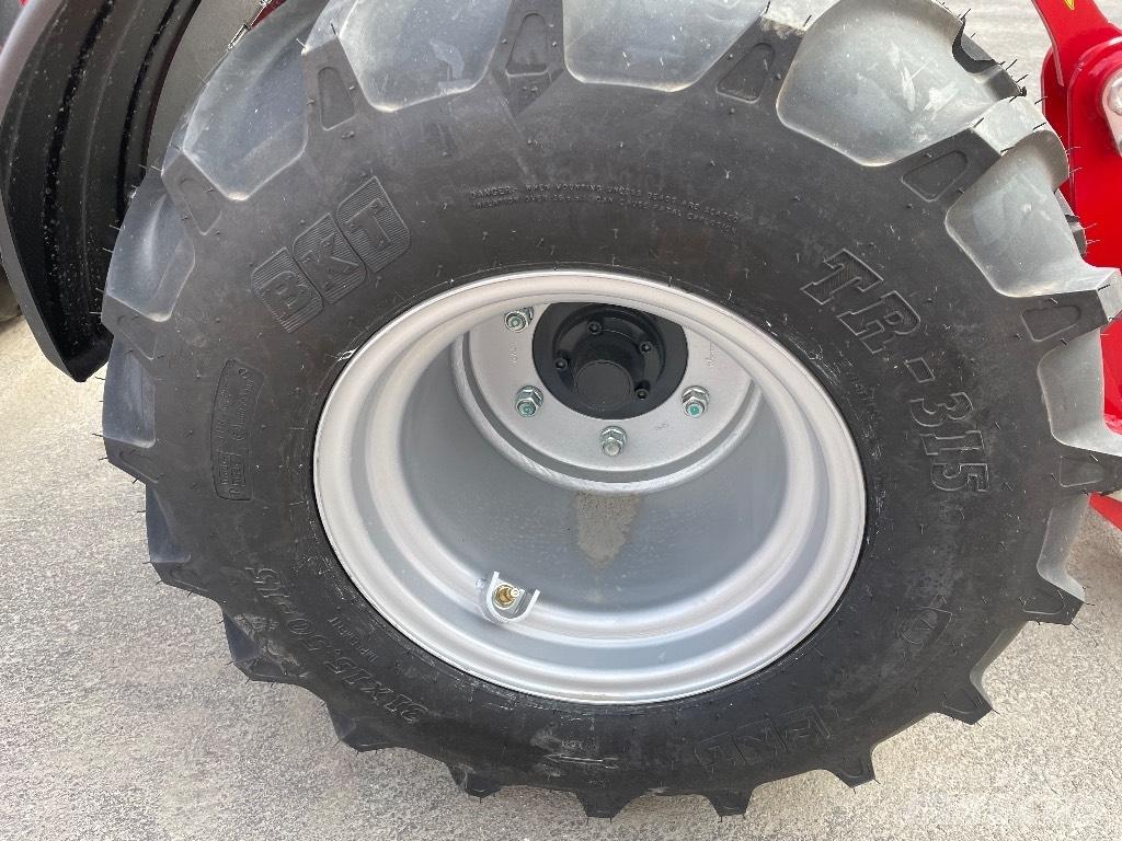Thaler 2230S Viacúčelové nakladače