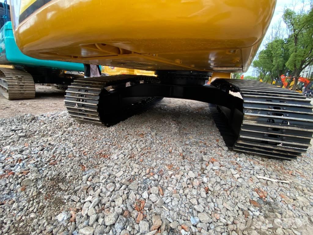 CAT 324 D Pásové rýpadlá