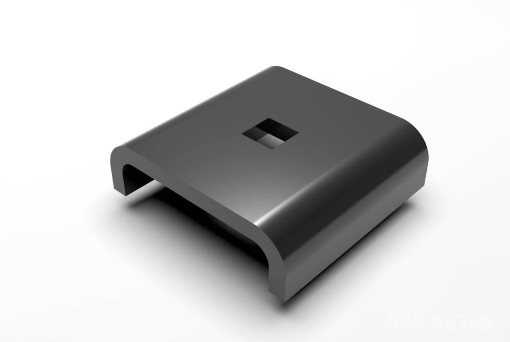 PW 663157.0 Príslušenstvo a náhradné diely ku kombajnom