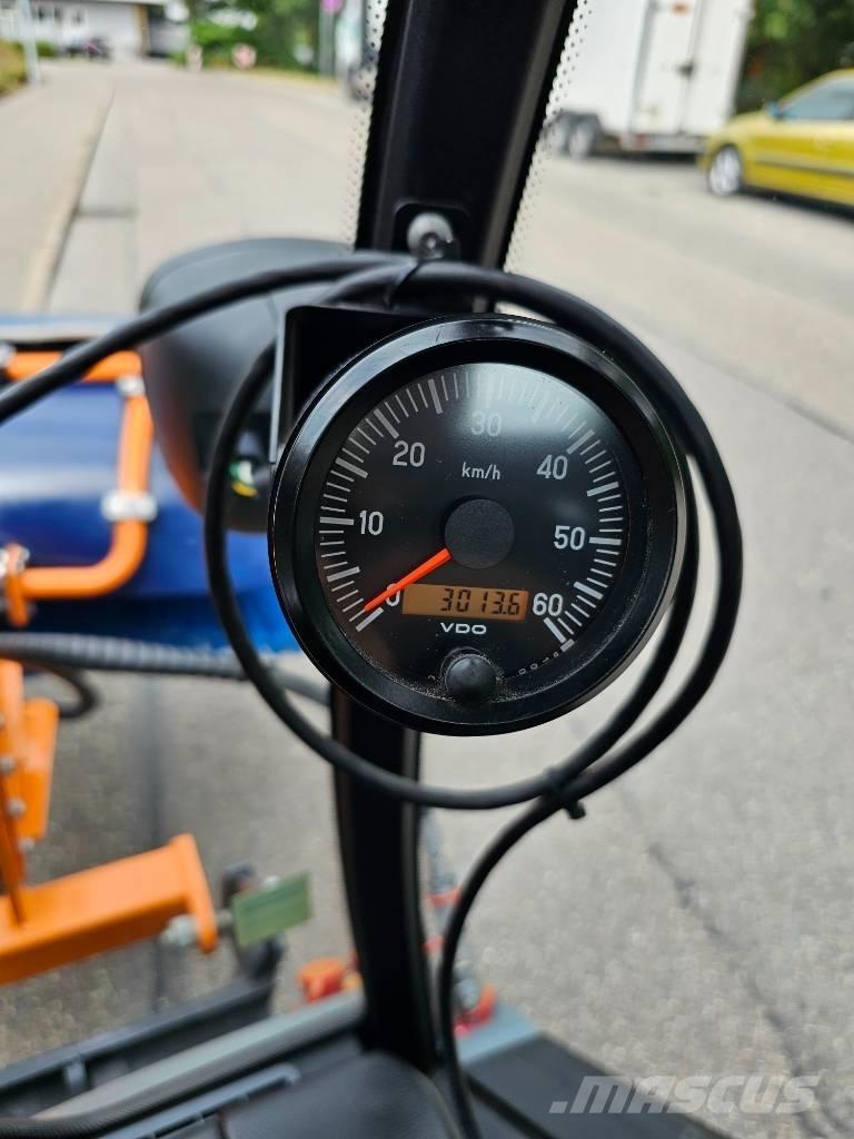Kärcher MIC 50 Nosiče náradia