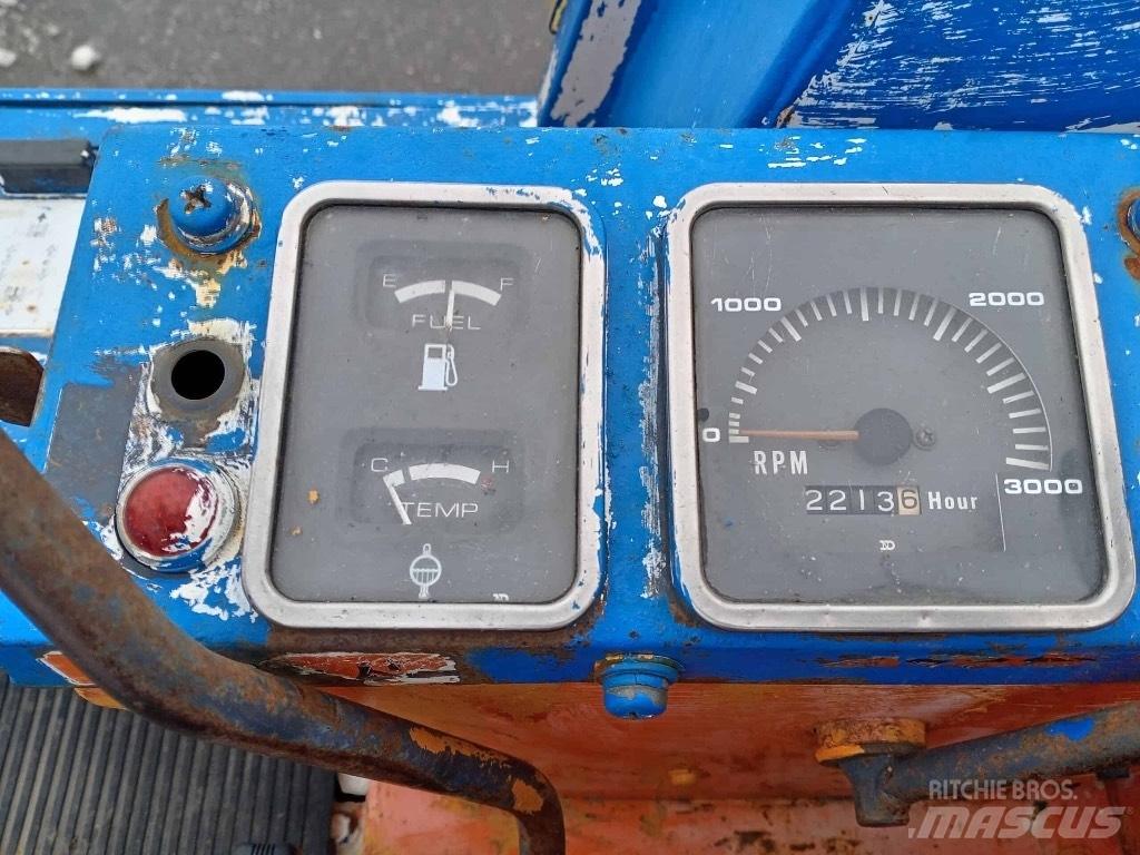 Kubota KH 35 Mini rýpadlá < 7t