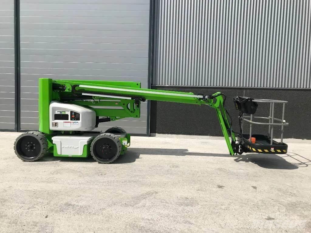 Niftylift HR 15 N Kĺbové plošiny