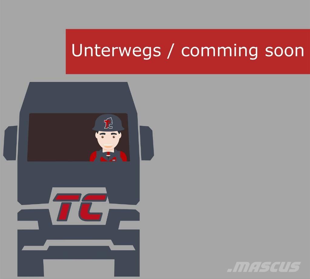 Genie GS 1932 Nožnicové zdvíhacie plošiny