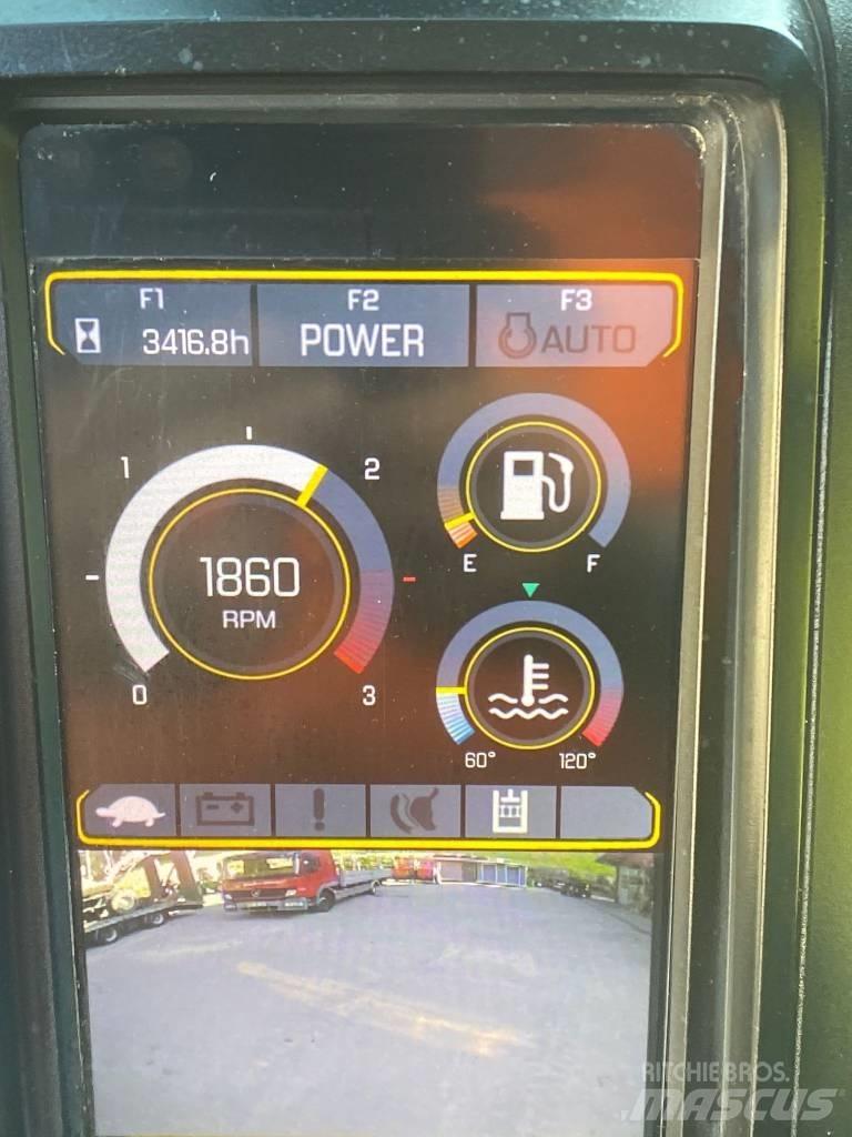 Wacker Neuson ET 90 Midi rýpadlá 7 t - 12 t