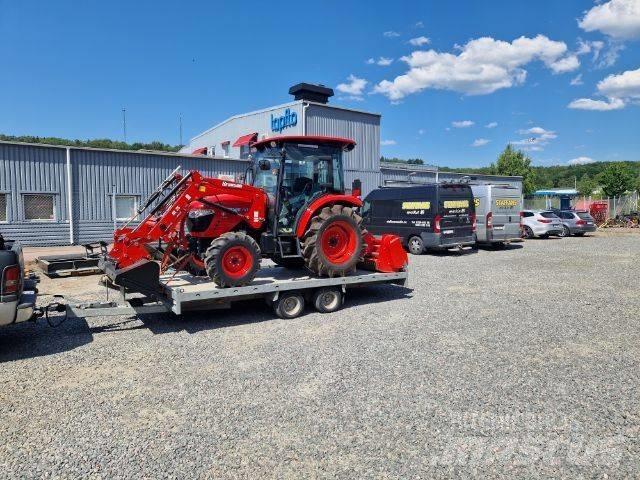 Branson 5025C Traktory