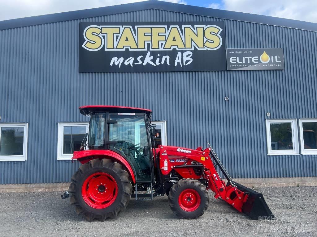 Branson 5025C Traktory