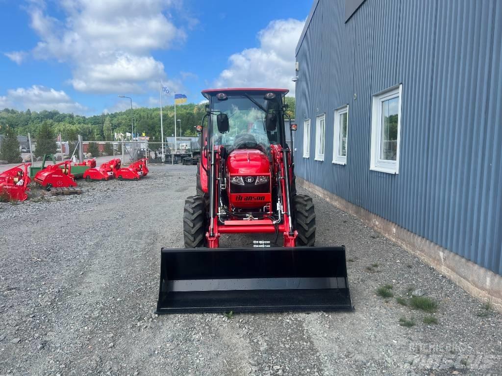 Branson 5025C Traktory