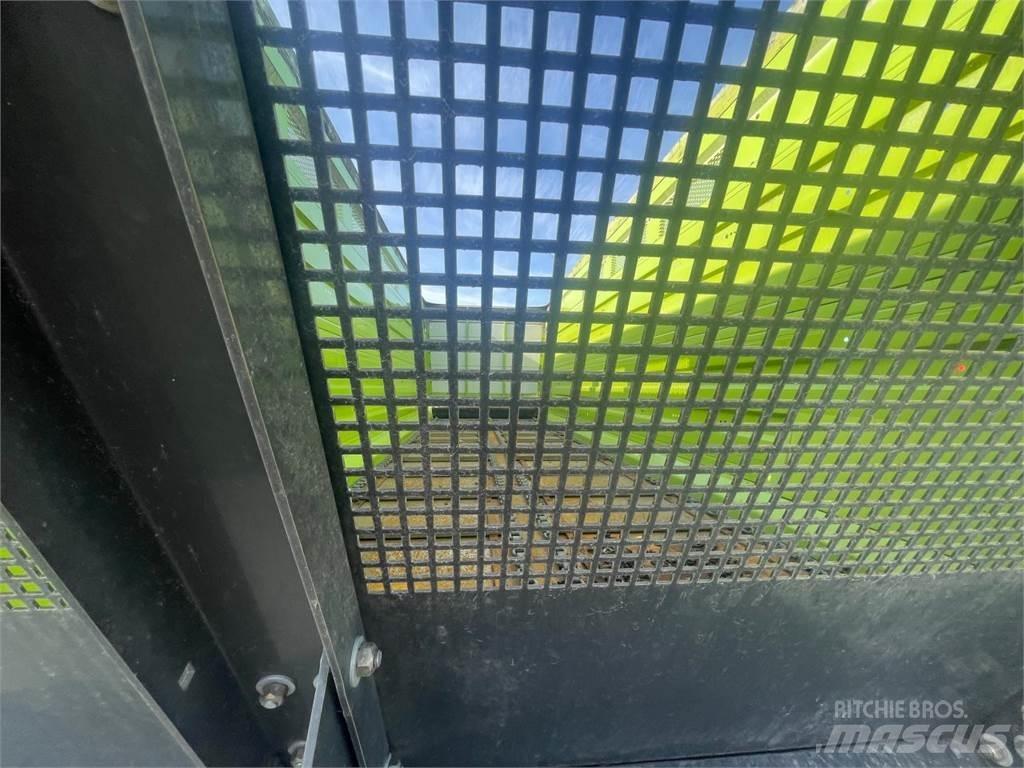 CLAAS Cargo 75 Obilné návesy
