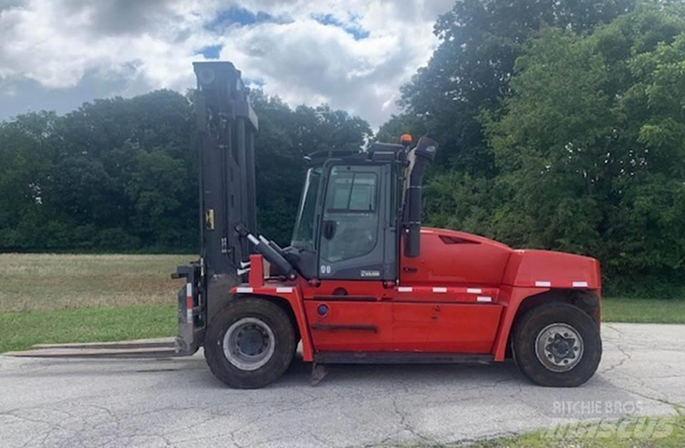 Kalmar DCG 160-12 Iné