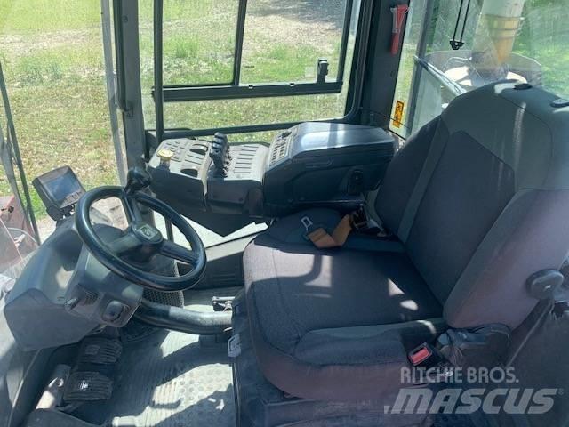 Kalmar DCG 160-12 Iné
