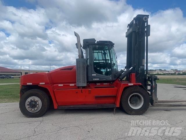 Kalmar DCG 160-12 Iné