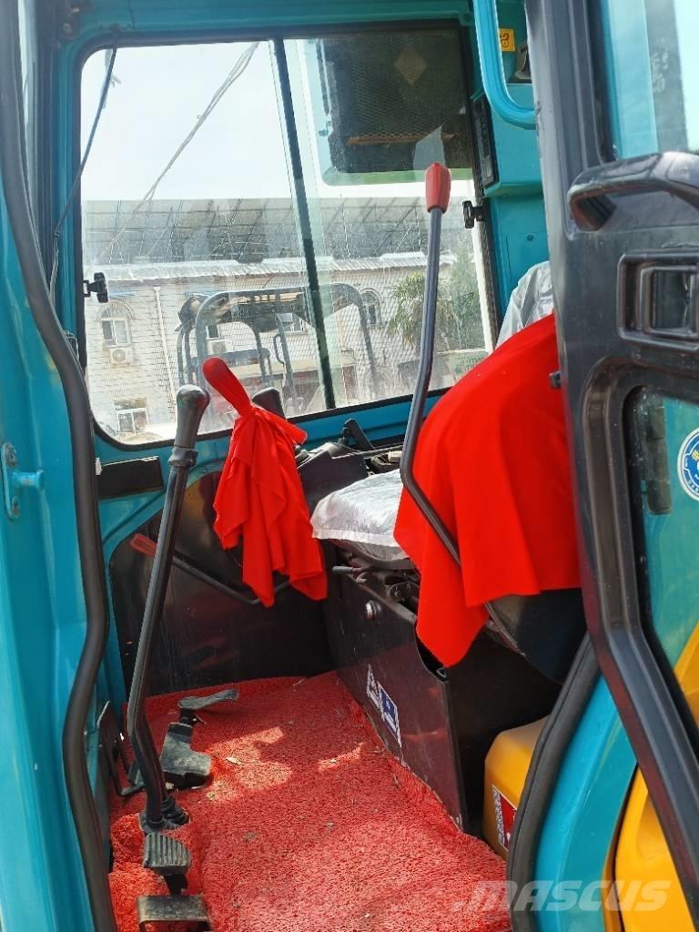 Kubota U 30 Mini rýpadlá < 7t