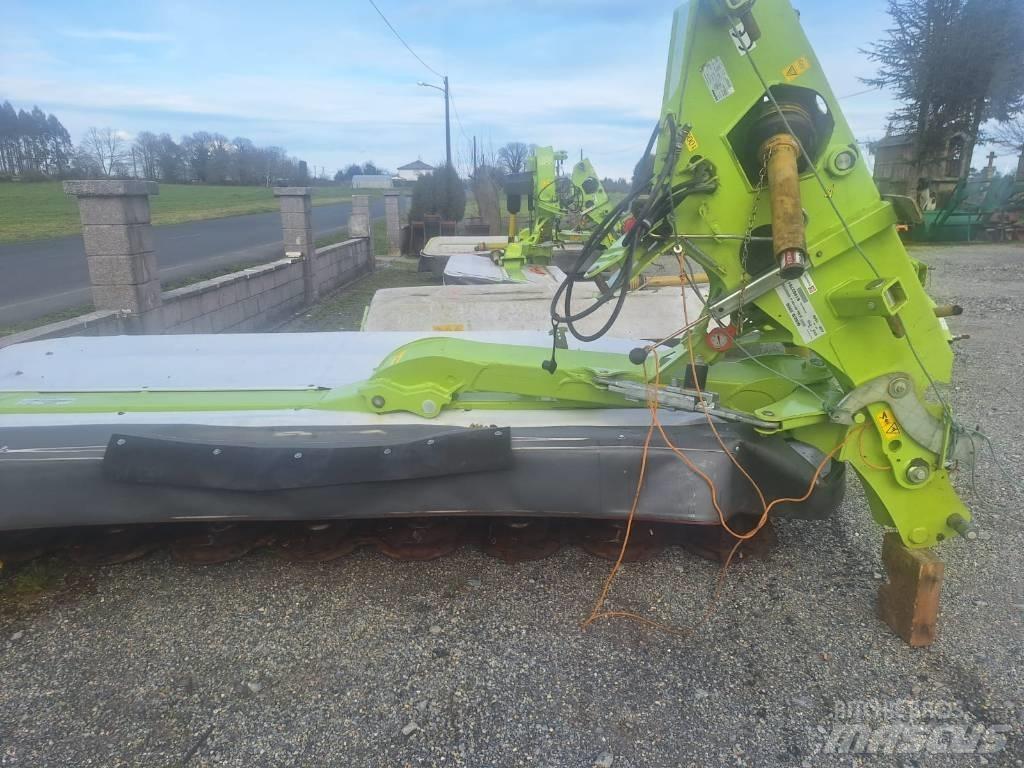 CLAAS Disco 3500 Žacie stroje