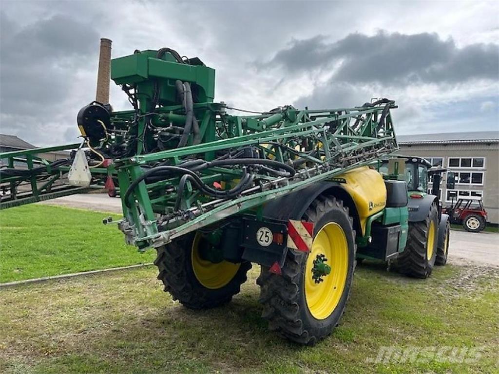 John Deere M952I Ťahané postrekovače