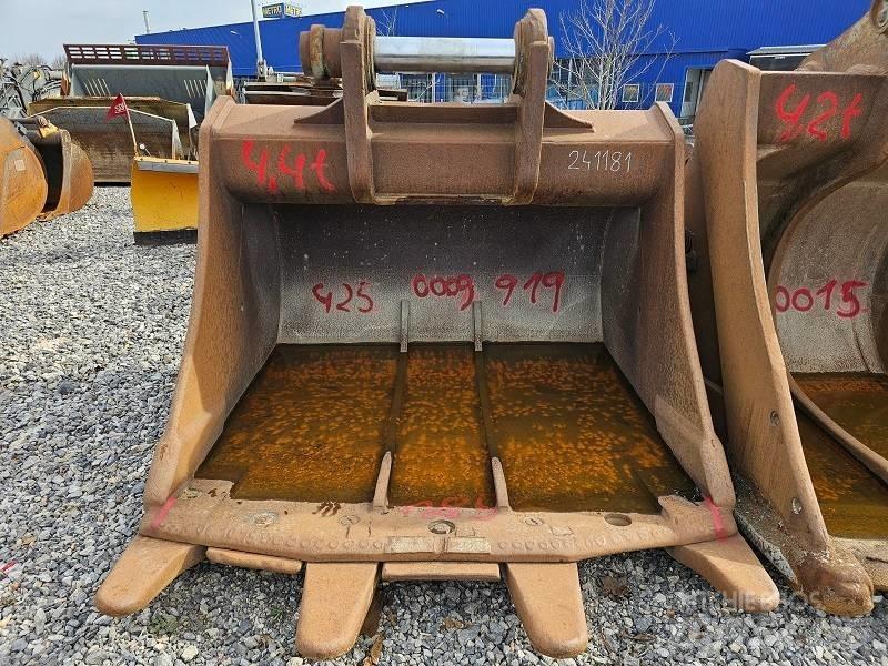 CAT 365/374 Lopaty