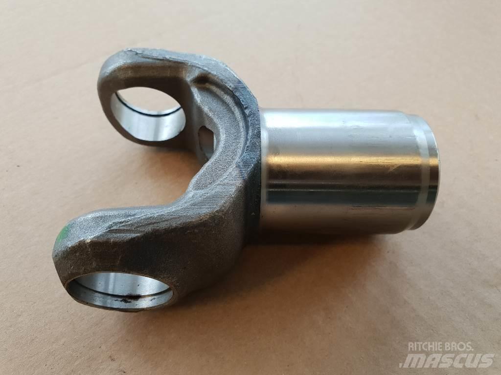 Deutz-Fahr DX6 Joint Prevodovka