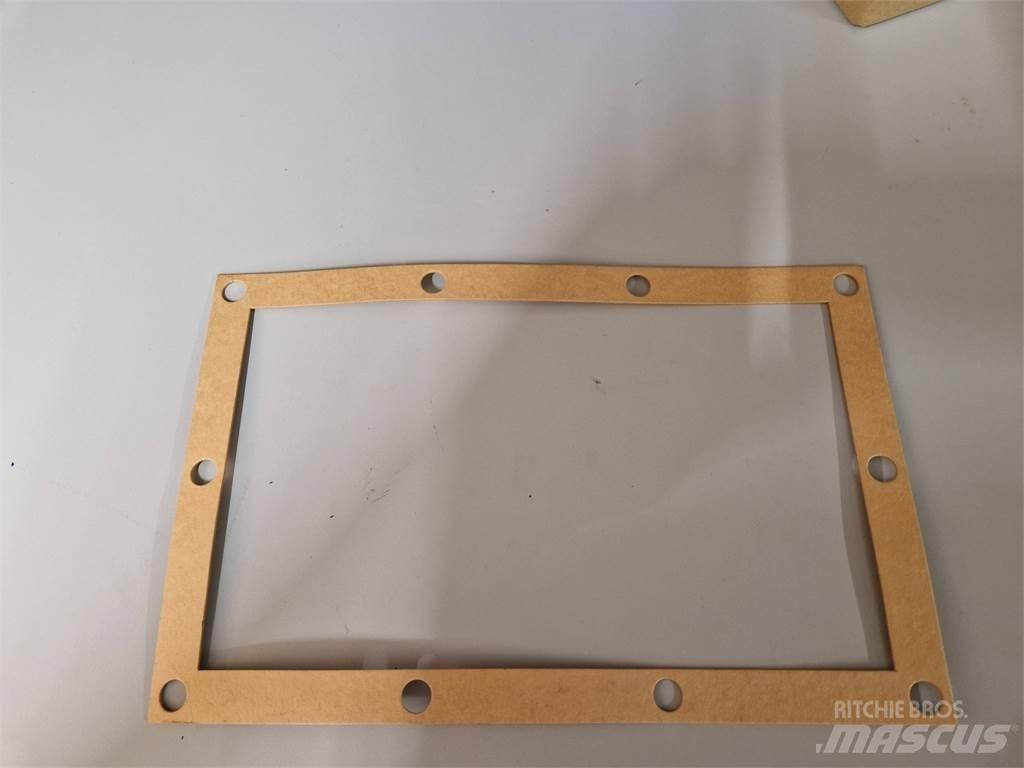 Rottne 074-0027 Hydraulika