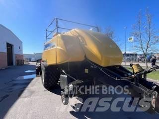 New Holland BB 9090 Lisy na hranaté balíky