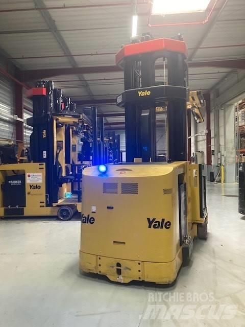 Yale MTC13 LWB Vozíky do úzkych uličiek