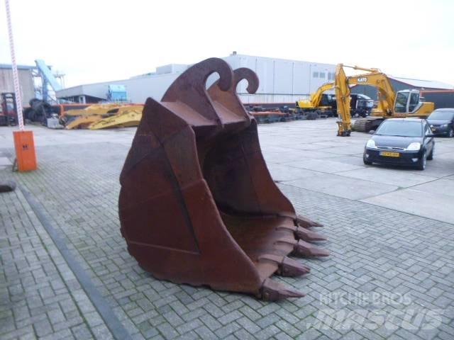Beco CW 70 Lopaty