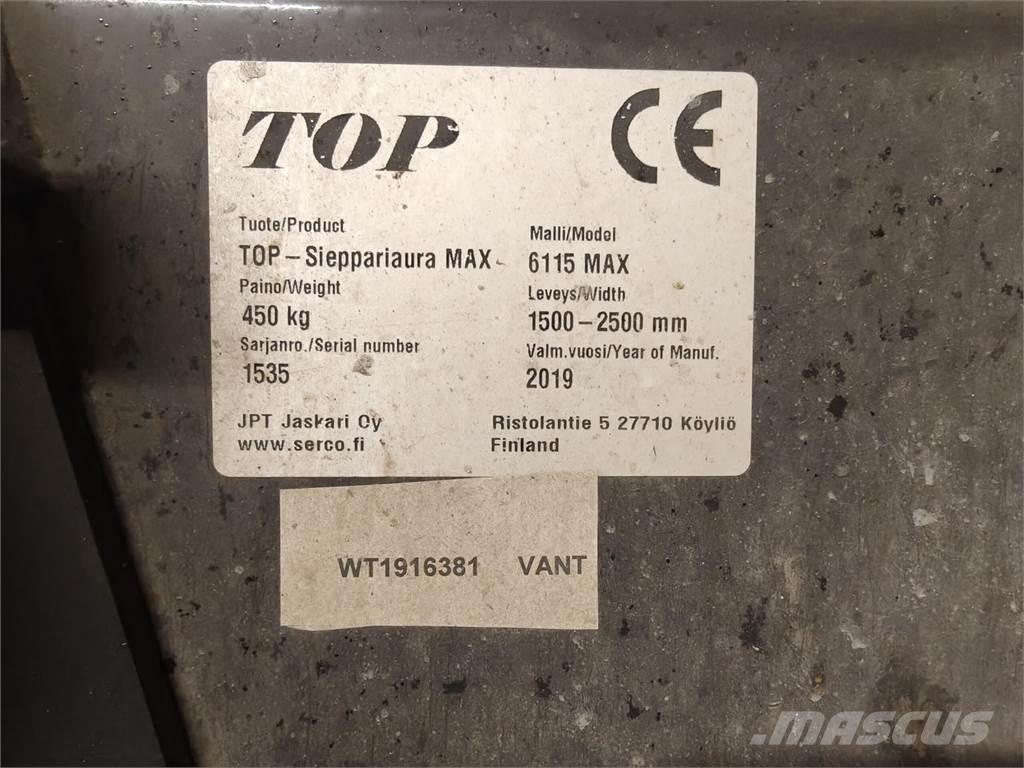 Wille 355B Úžitkové vozne