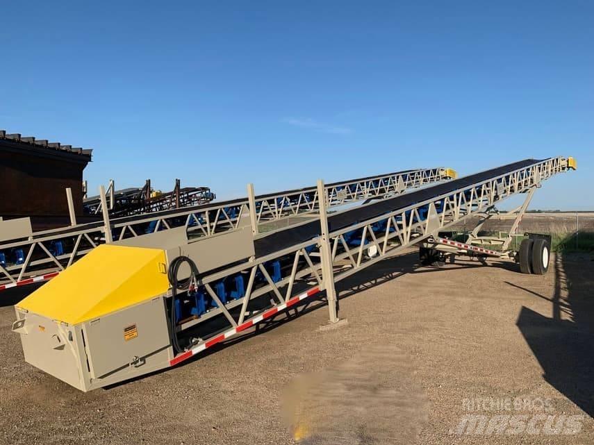 Hikon 3675 Dopravníky