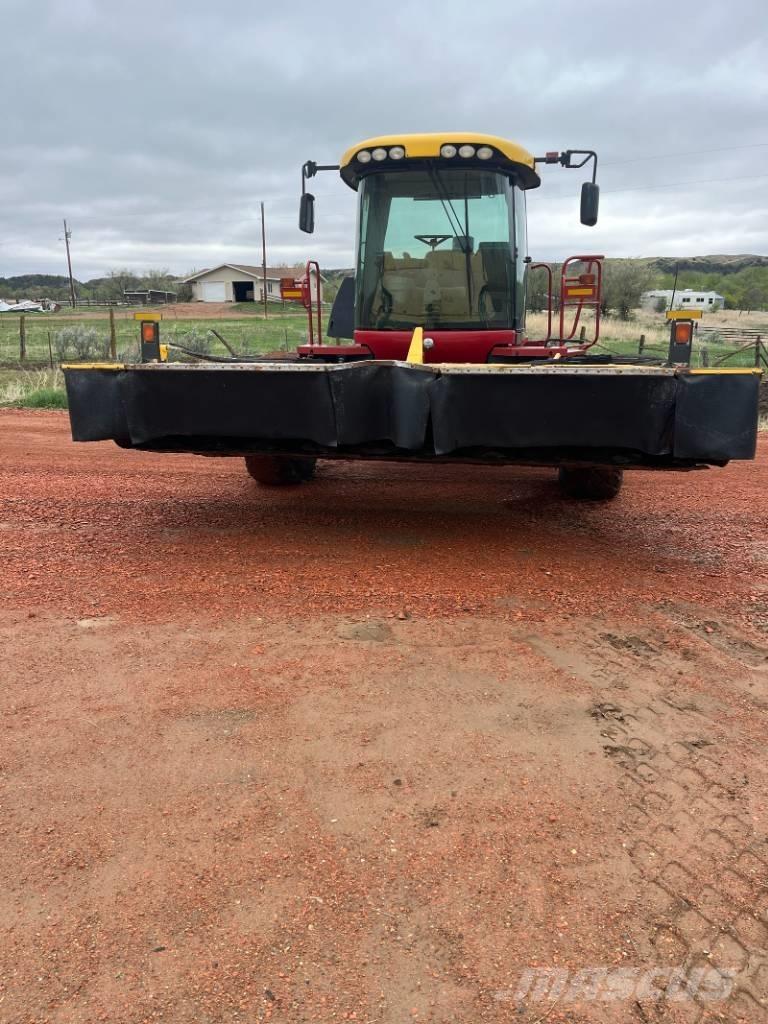 New Holland H8080 Riadkovacie žacie stroje