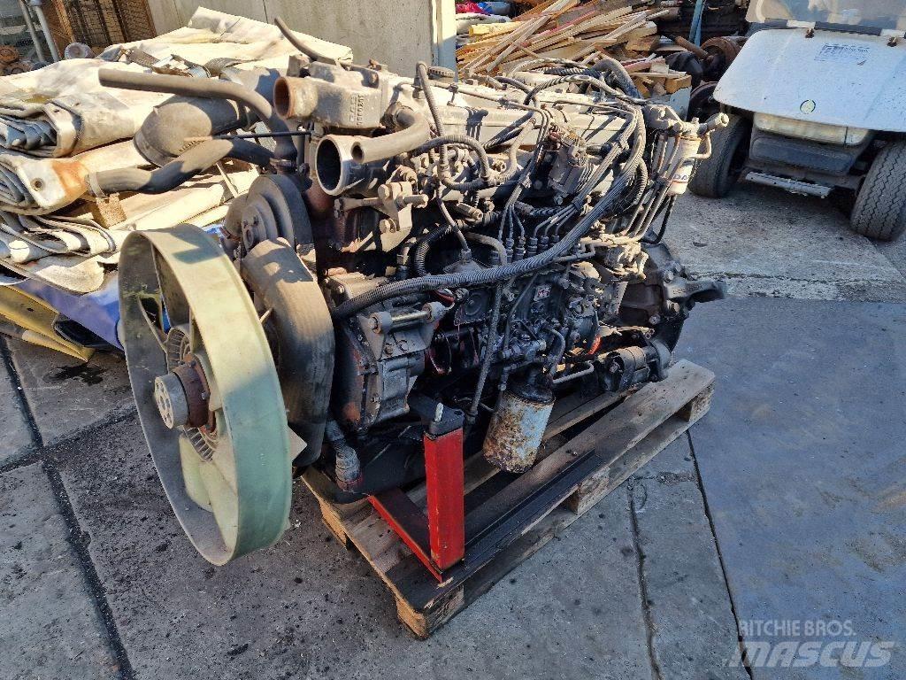 DAF 865 RS200L Motory