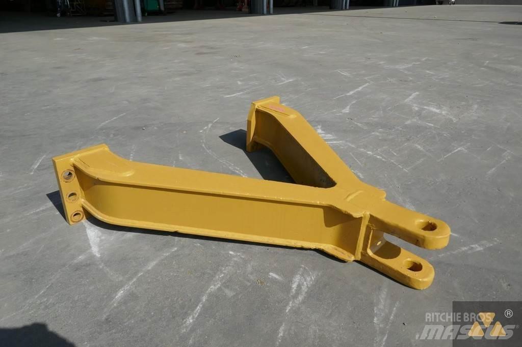 CAT D6 Drawbar Doprava – ostatné