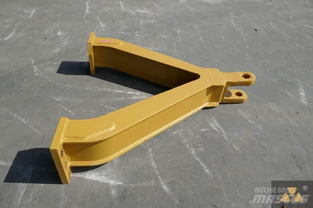 CAT D6 Drawbar Doprava – ostatné