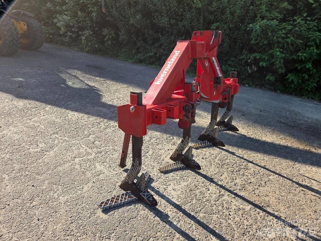 Kverneland DTX 300 Kultivátory