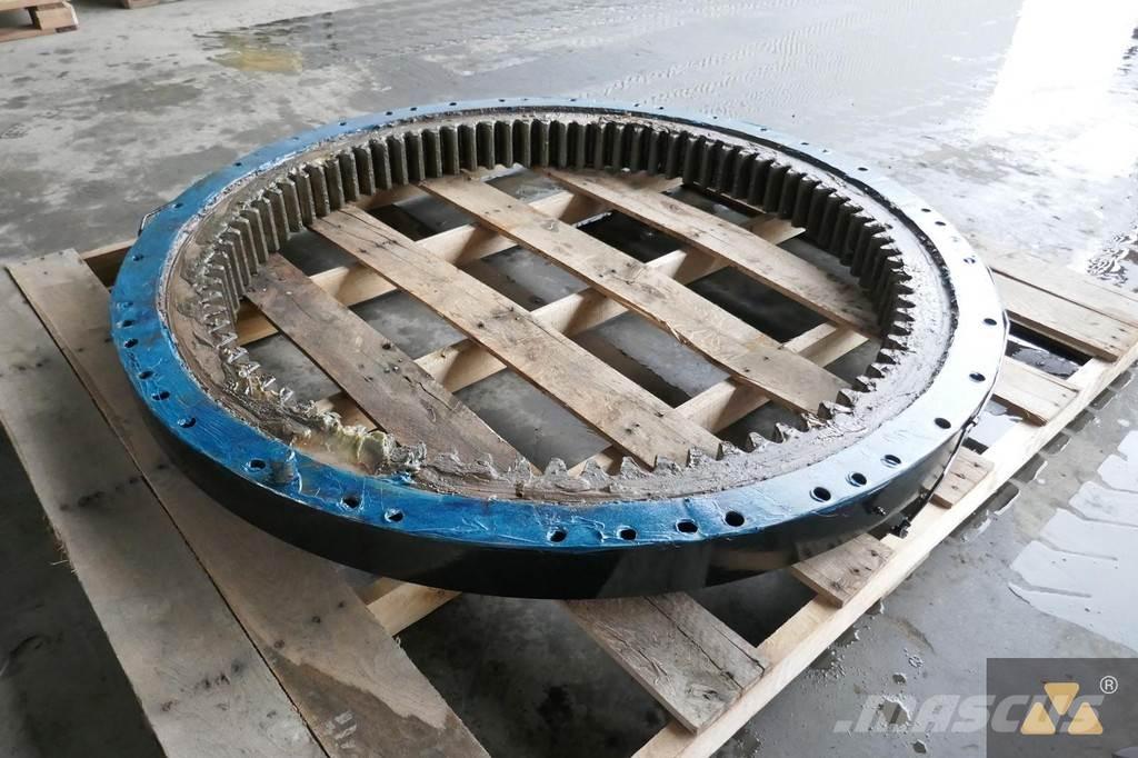 CAT 227-6090 Doprava – ostatné