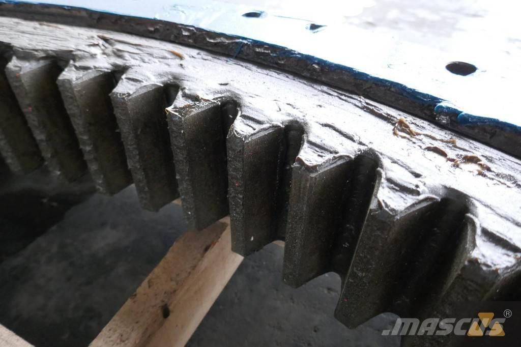 CAT 227-6090 Doprava – ostatné