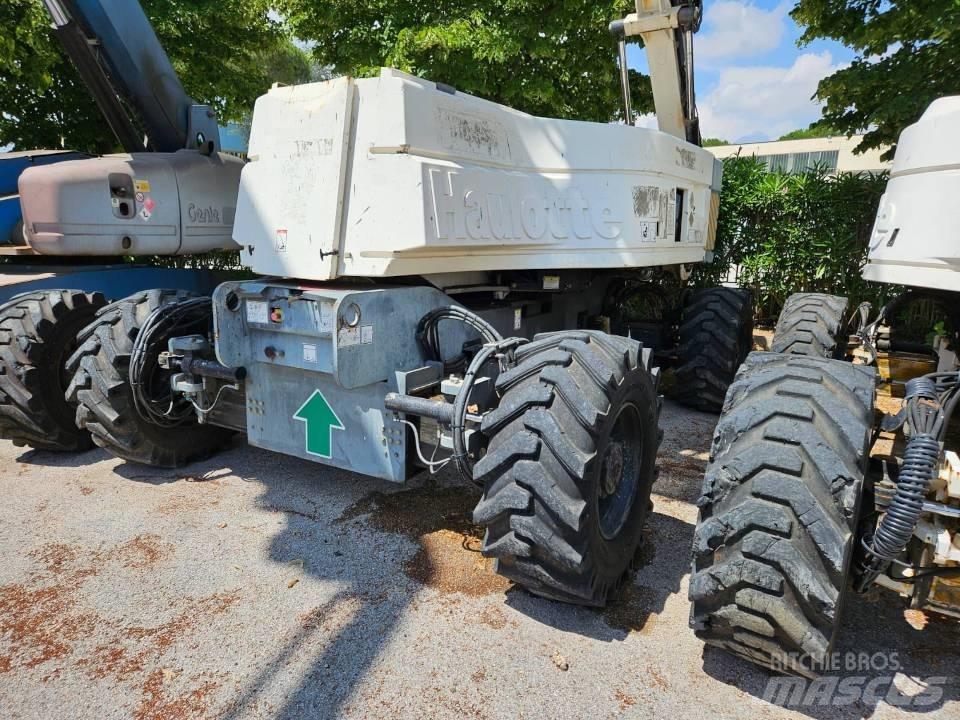 Haulotte HA 32 PX Kĺbové plošiny
