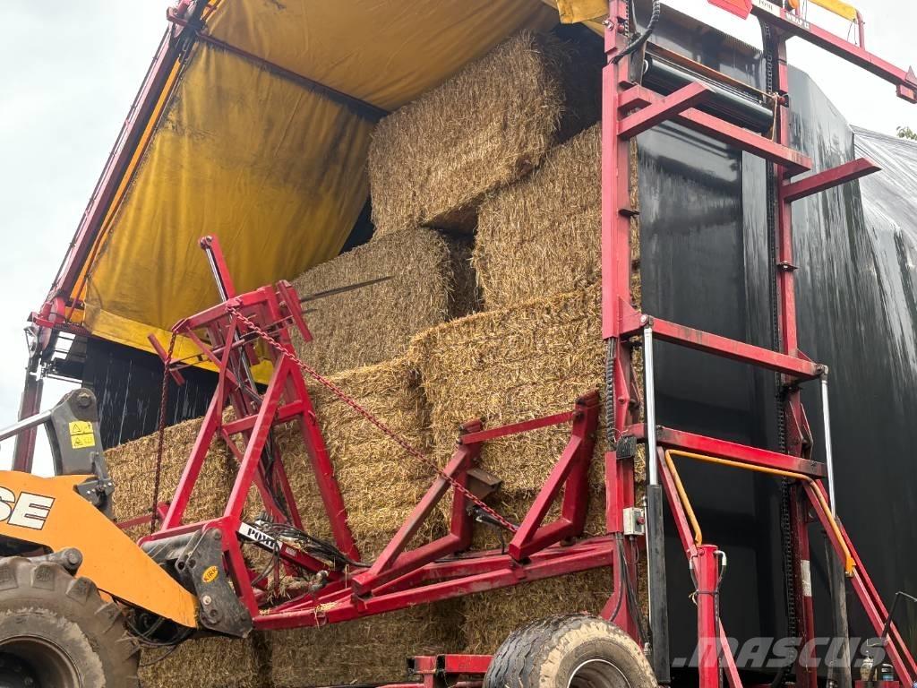 Pomi Wrap 12 Ovíjačky