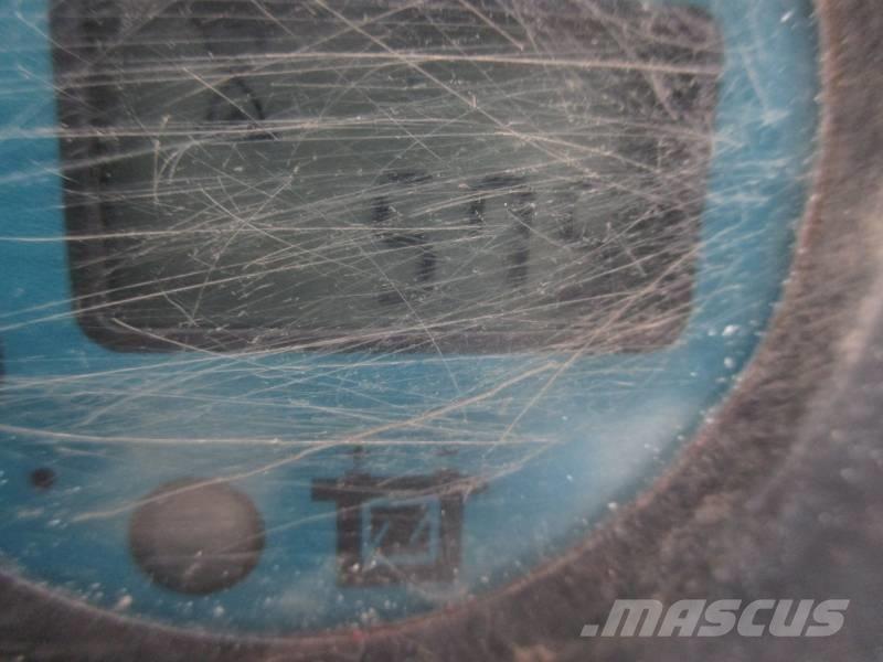 Haulotte Compact 14 Nožnicové zdvíhacie plošiny