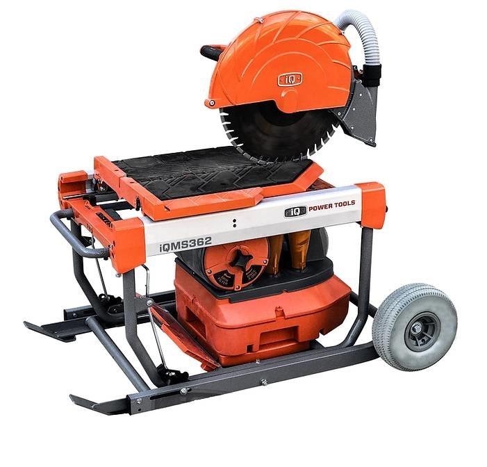  iQ Power iQMS362 Píly na betón a kameň