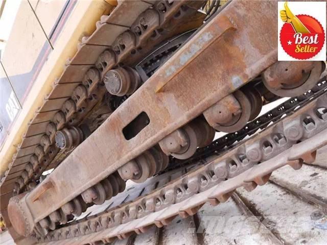 CAT 345 B L Pásové rýpadlá