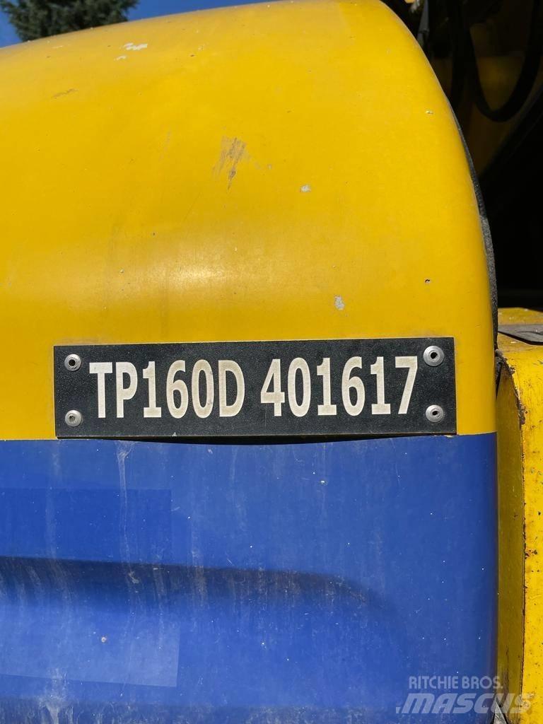 Manitou 160 ATJ Kĺbové plošiny