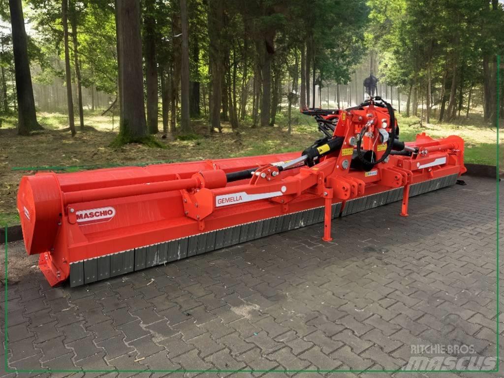 Maschio Gemella 620 Mulčovače