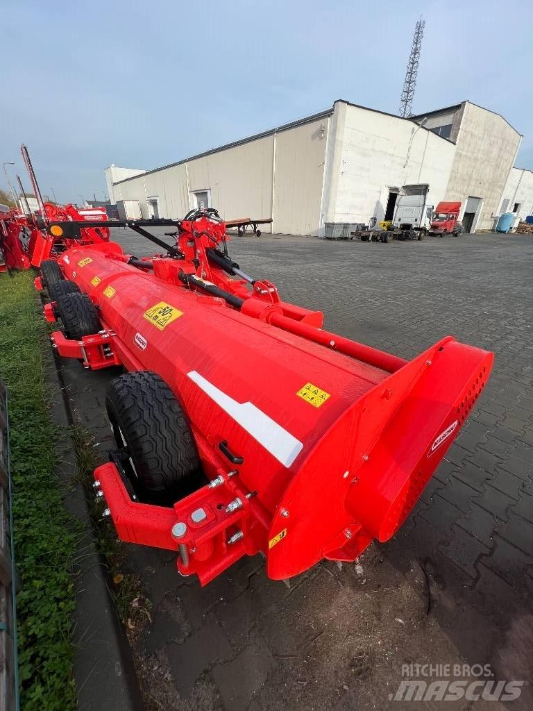 Maschio Gemella 620 Mulčovače