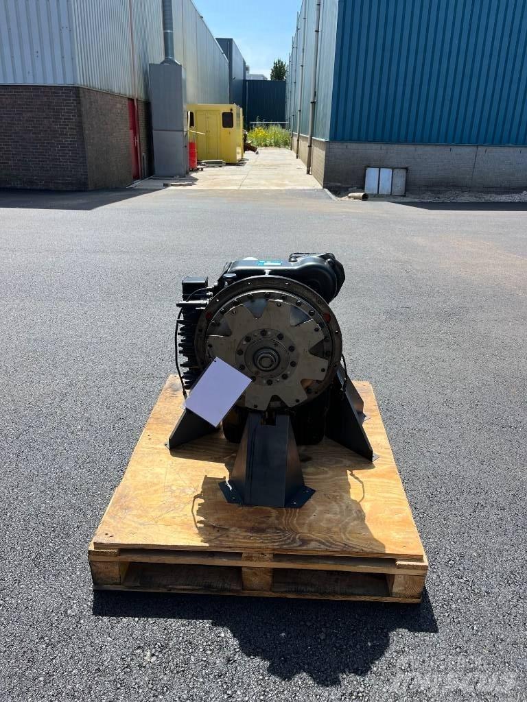  DANA 13.9TE10313-32 Prevodovka