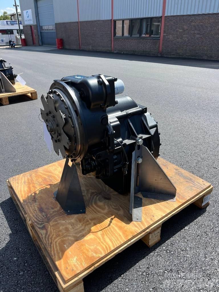  DANA 13.9TE10313-32 Prevodovka