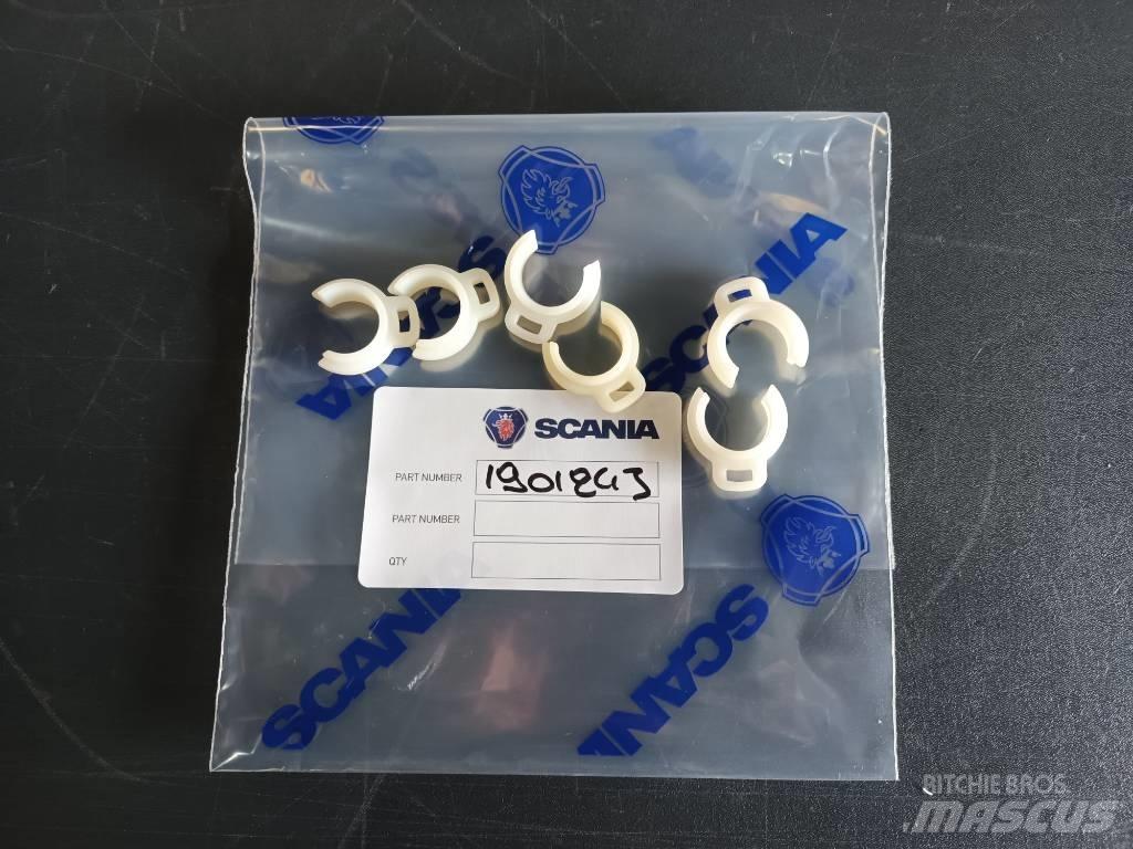 Scania CLAMP 1901243 Motory