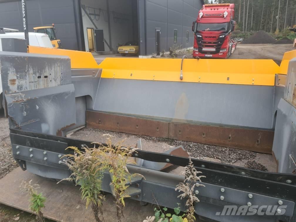 Reptail Like New MM Grejdery