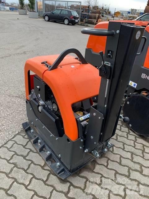 Husqvarna LG504 Stavebníctvo - ostatné