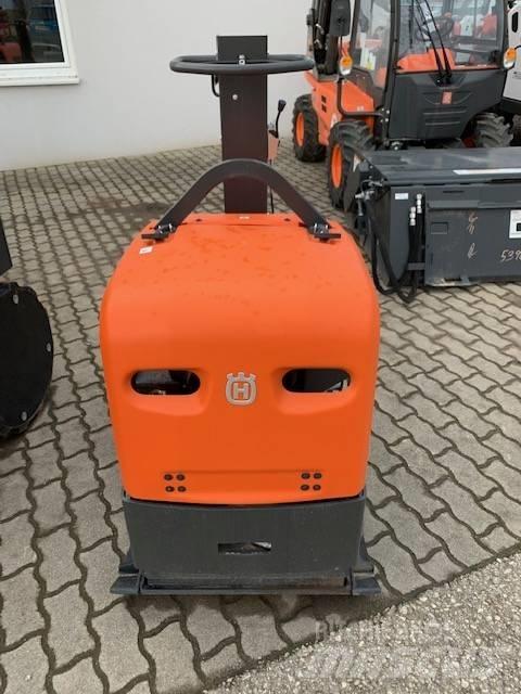 Husqvarna LG504 Stavebníctvo - ostatné